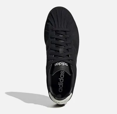 ADIDAS STREETTALK SC Noir — photo 4