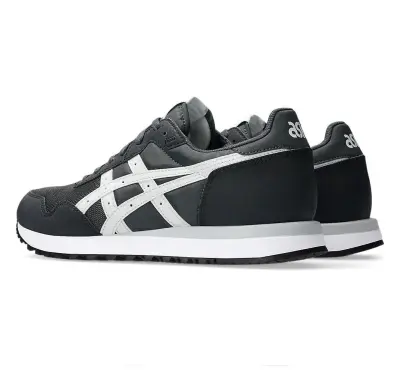 ASICS TIGER RUNNER Anthracite — photo 4