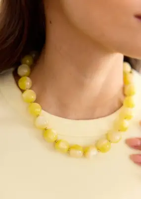 Collier Parel — photo 5