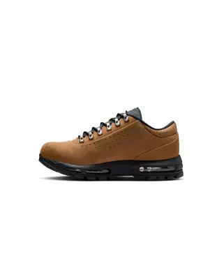 Nike Air Max Goadome Low SP Taupe/University Red-Black — photo 3