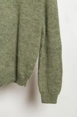 Whiteread – EVELYN JUMPER WR095-AP – APPLE — photo 5
