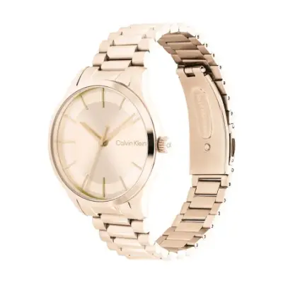Montre Femme Calvin Klein Iconic Bracelet 25200042 — photo 2