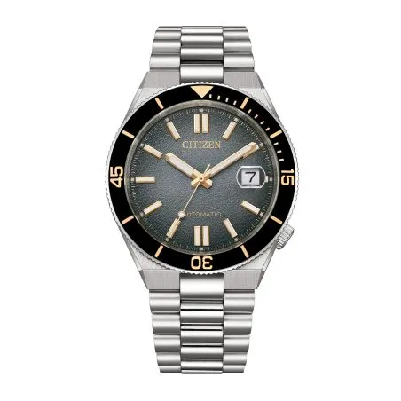 Montre Citizen Côte de TSUYOSA 40mm NJ0238-57E