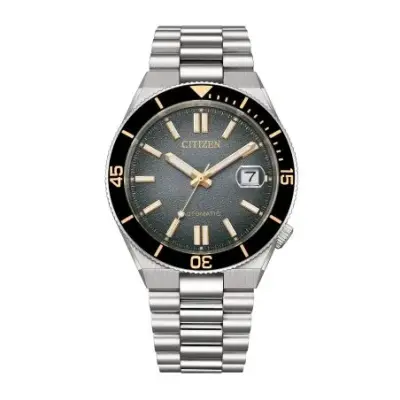 Montre Citizen Côte de TSUYOSA 40mm NJ0238-57E