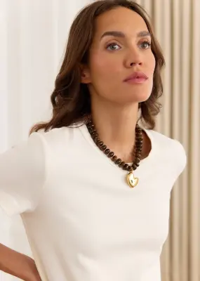 Collier Bélisse — photo 3