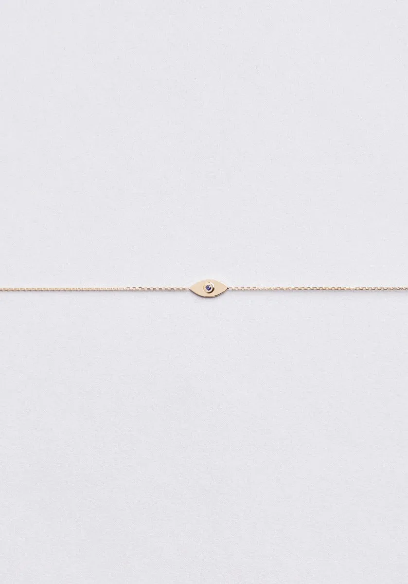 BRACELET GABIN - Or rose 18 carats