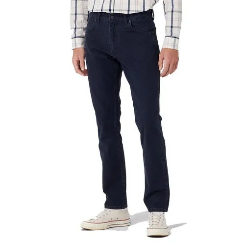 WRANGLER GREENSBORO 803 GRANDE LONGUEUR Marine