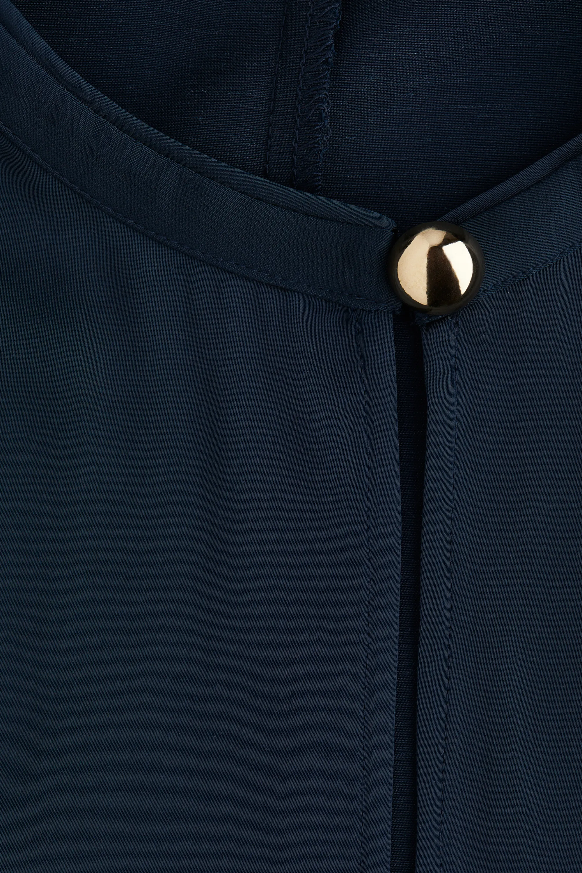 Blouse - Bleu marine