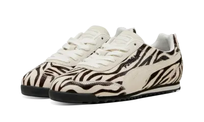 Puma Mujer Arizona Zebra — photo 2