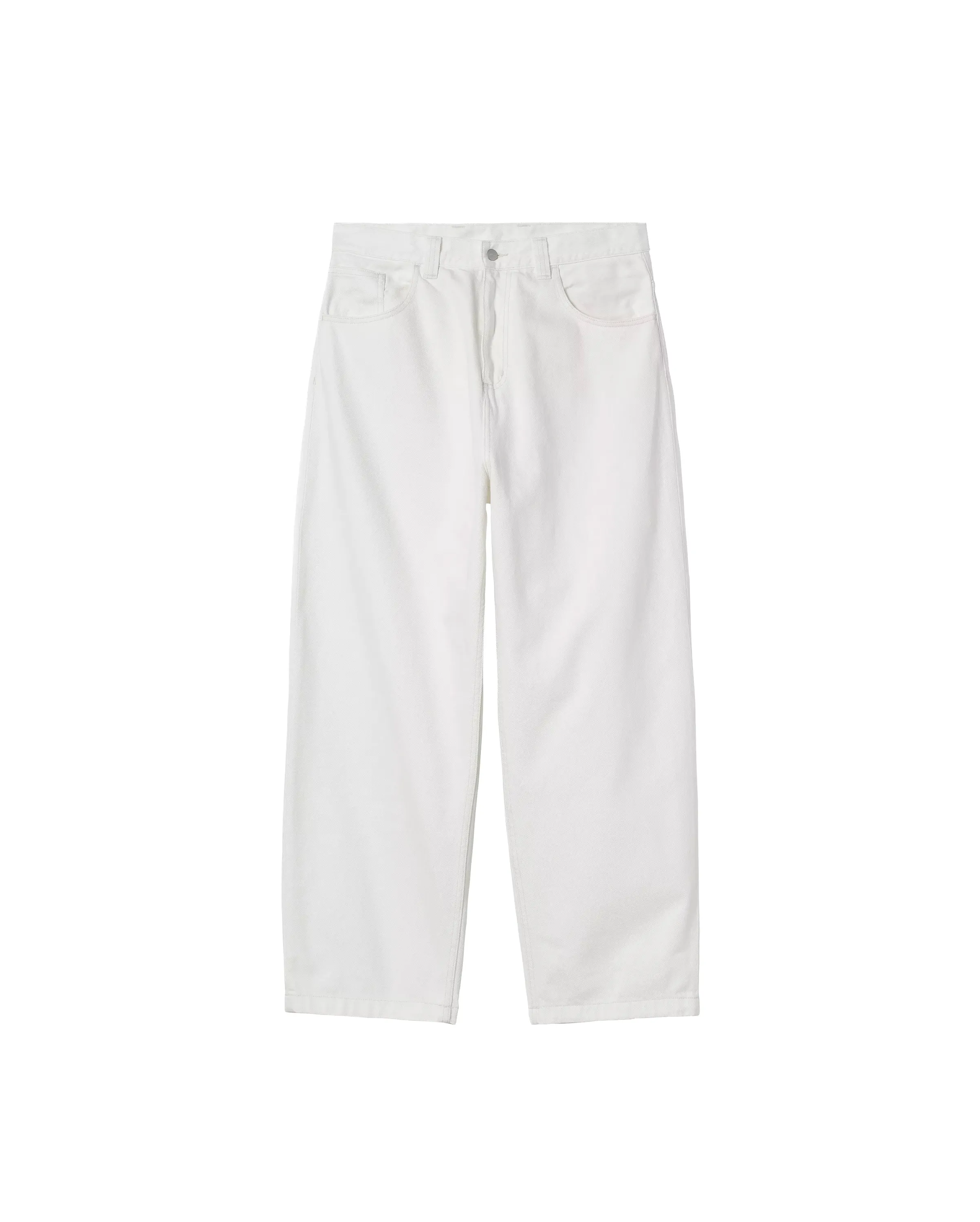 Pantalon Brandon Smith Denim White Rinsed