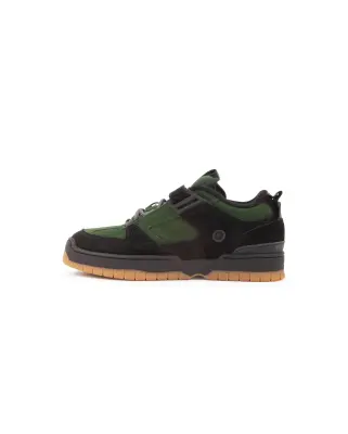 JS 1 Dark Green — photo 3