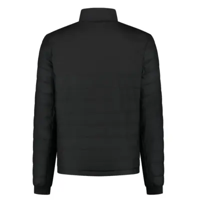 ADIDAS DOUDOUNE GRANDE LONGUEUR Noir — photo 3
