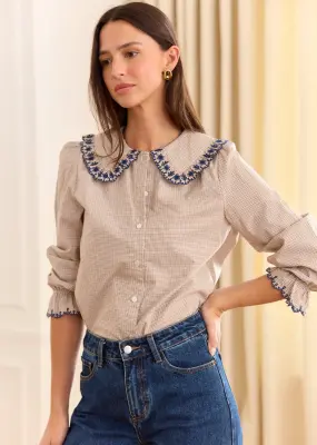 Chemise Talya — photo 1