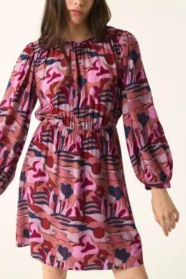 Robe Esmee Manitou — photo 4
