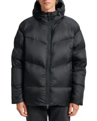 Helium Puffer Jacket Black — photo 4