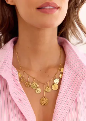 Collier Dounia — photo 4
