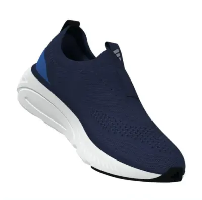 ADIDAS CLOUDFOAM SOCK Marine — photo 4