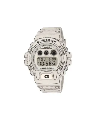 Montre G-Shock Origami White DW-6900RGM-5ER — photo 1