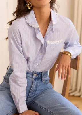 Chemise Keren — photo 1