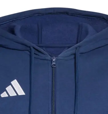 ADIDAS SWEAT ZIP Marine — photo 5