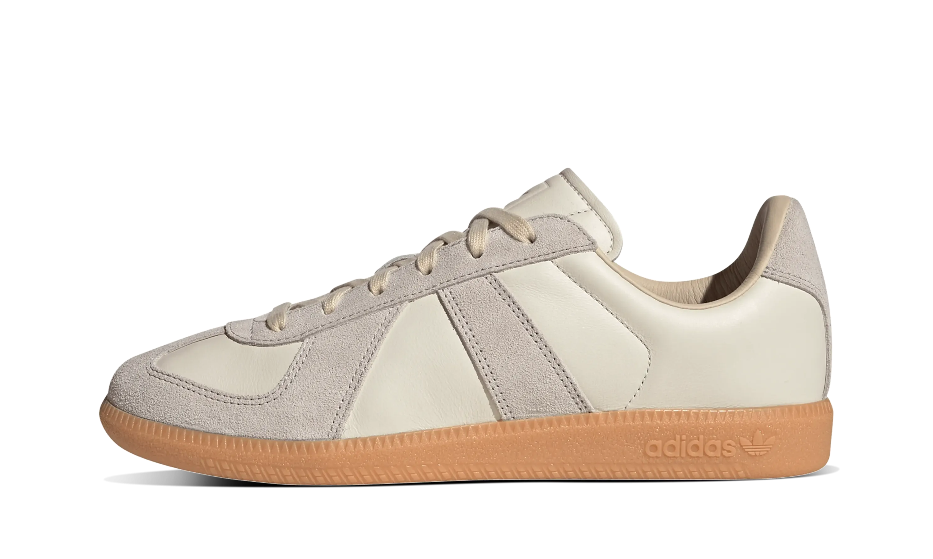 Adidas BW Army Lux Chalk White