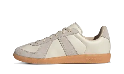 Adidas BW Army Lux Chalk White — photo 1
