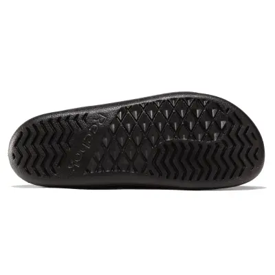 REEBOK CLEAN SLIDE SANDALE Noir — photo 5