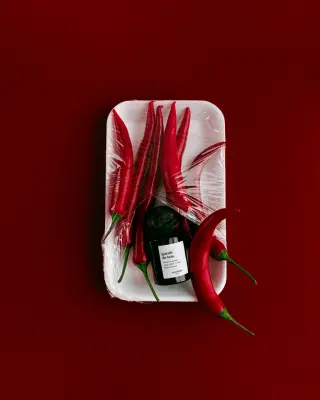 (extrait de parfum spray) Gueule de Bois — photo 4