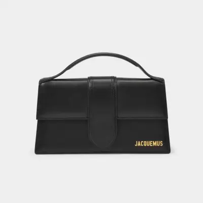 Sac a main grande bambino 213ba007 black