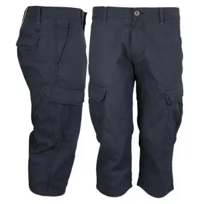 CAMEL ACTIVE BERMUDA LONG Marine — photo 1