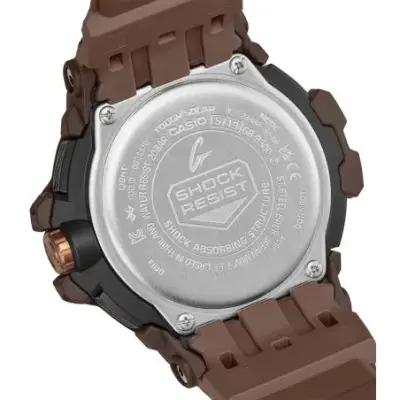 Montre Casio G-Shock MASTER OF G GRAVITYMASTER GR-B300H-5AER — photo 5