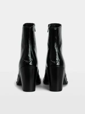 Bottines Preiser — photo 4