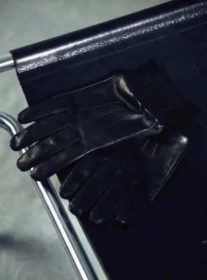 Gants Alta Black — photo 2