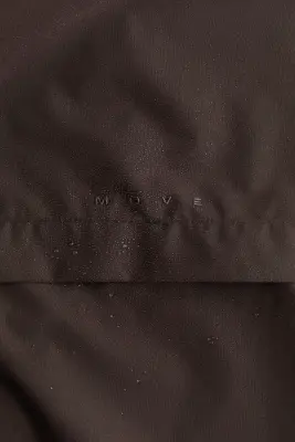 Manteau de pluie StormMove™ - Café foncé — photo 4