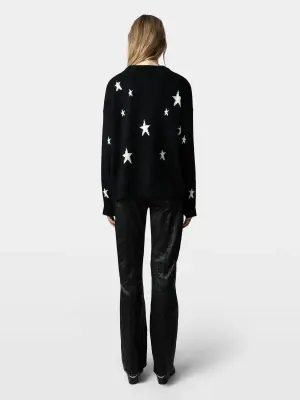 Pull Markus 100% Cachemire — photo 2