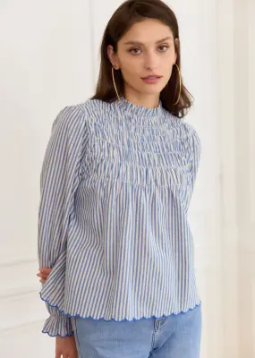 Blouse Youna — photo 3