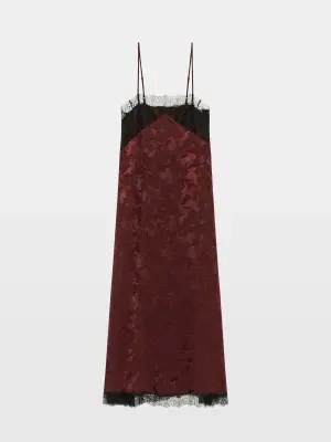 Robe Ridar 100% Soie — photo 4