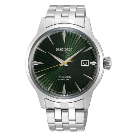 Montre Seiko Presage SRPE15J1