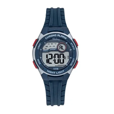 Montre junior digitale Tekday 654925