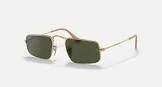 Lunettes julie lengend gold rb3957