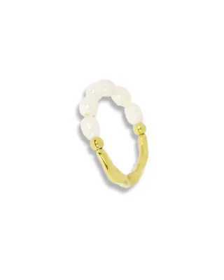 Bague Flore — photo 1