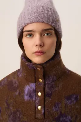 Bonnet Chouchou Chardon — photo 2