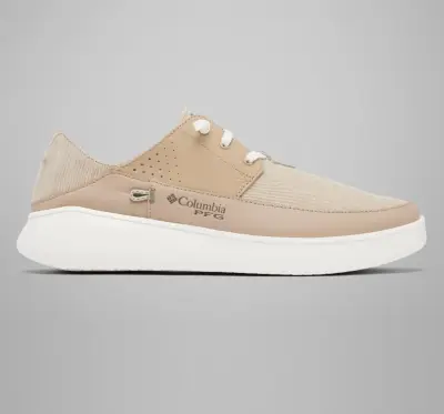 COLUMBIA BOATSIDE Beige — photo 4