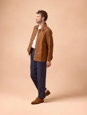 Mathias - Camel — photo 3
