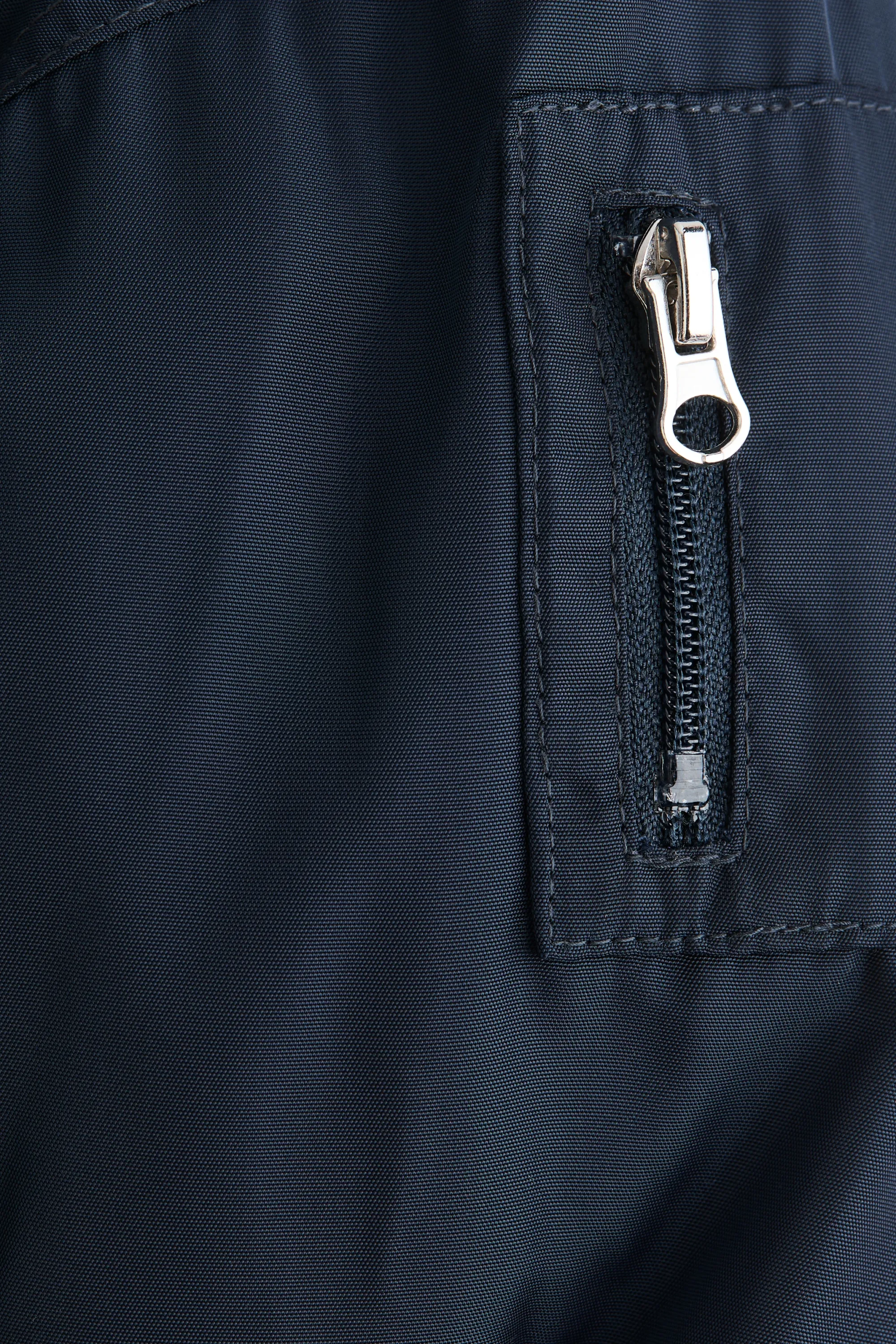 Bomber - Bleu marine
