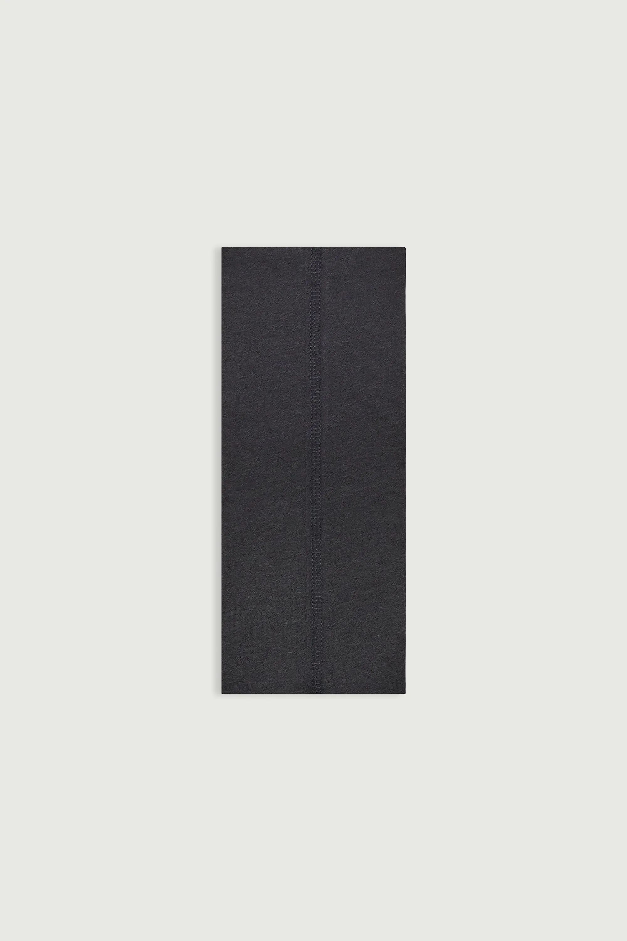 ECHARPE KOLA GRIS ANTHRACITE