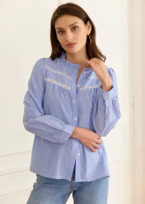Blouse Naomie — photo 3