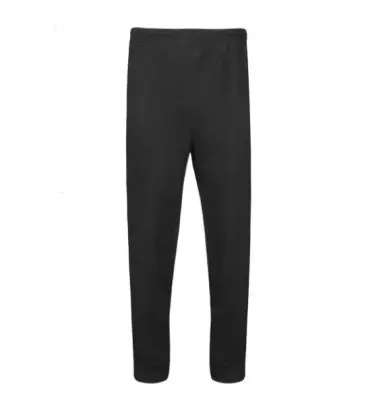 AHORN JOGGING GRANDE LONGUEUR  Noir — photo 1