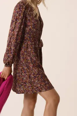 Robe Tamari Autumn — photo 4