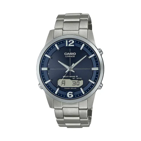 Casio Radio-Pilotée pour Homme LCW-M170TD-2AER
